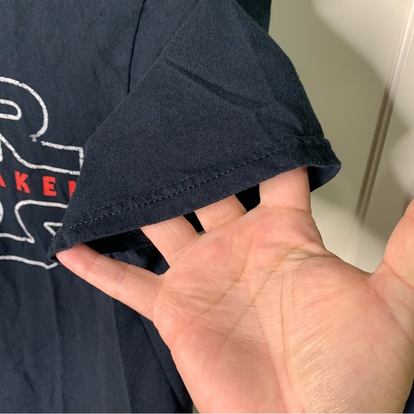 Star Wars The Force Awakens Logo Graphic T-Shirt - Picture 4 of 9